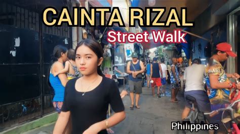 San Isidro, Cainta, Rizal Profile – PhilAtlas.